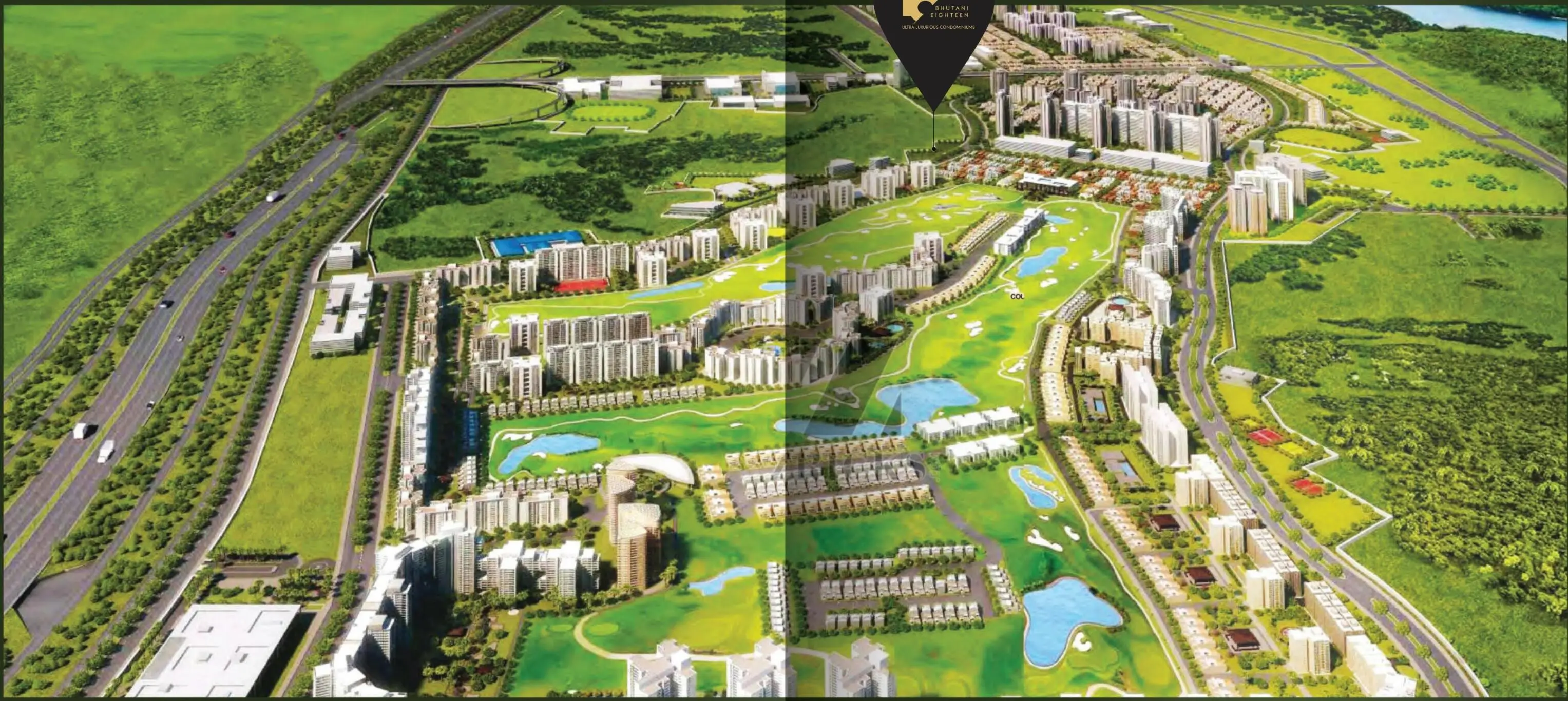 Bhutani 18 view 2