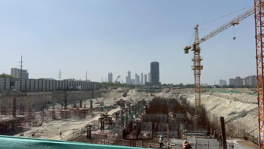 M3M Jacob & Co view 6